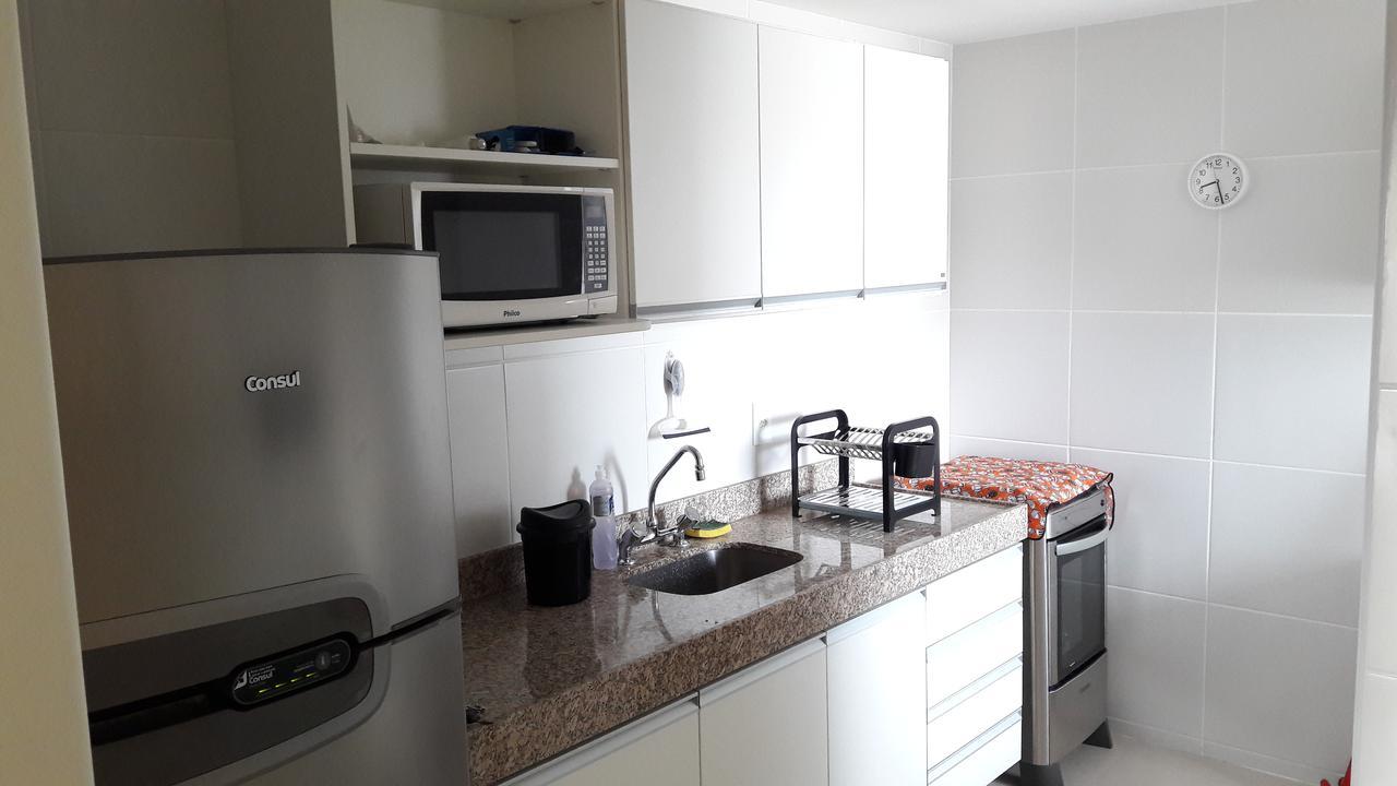 Apartamento Na Ponta Verde Maceió Exterior foto