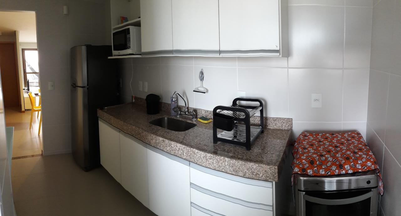 Apartamento Na Ponta Verde Maceió Exterior foto