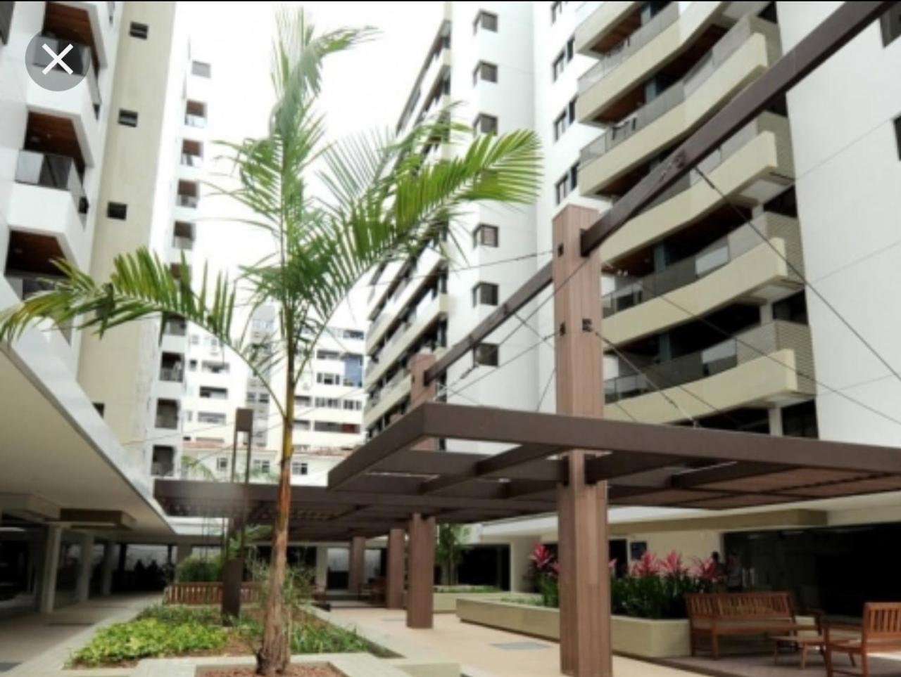 Apartamento Na Ponta Verde Maceió Exterior foto